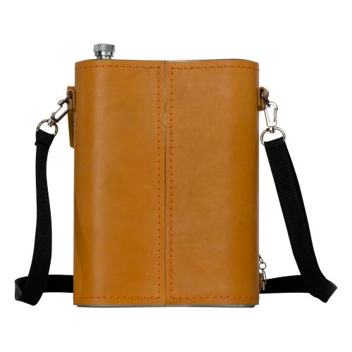 Набор Подарочный: фляга 511/2 ; - купить именные сувениры в Воронеже