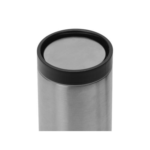 Вакуумная термокружка Noble с крышкой 360,Waterline, тубус; - купить именные сувениры в Воронеже