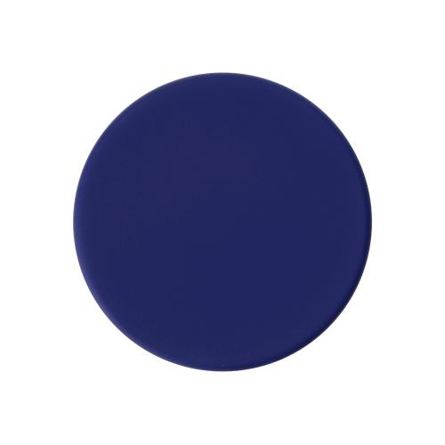 Вакуумная термобутылка Cask Waterline, soft touch, 500 мл, тубус; - купить именные сувениры в Воронеже