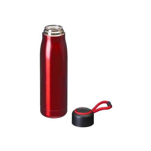 Вакуумный термос Ardent Waterline, 500 мл, тубус; - купить подарки с логотипом в Воронеже