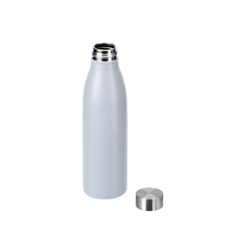 Стальная бутылка Rely, 650 мл; - купить необычные подарки в Воронеже