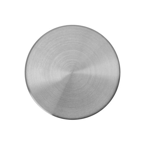 Стальная бутылка Rely, 650 мл; - купить подарки с логотипом в Воронеже