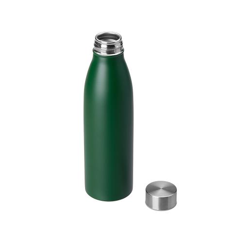 Стальная бутылка Rely, 650 мл; - купить необычные подарки в Воронеже