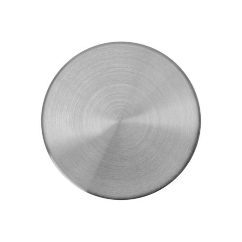 Стальная бутылка Rely, 650 мл; - купить подарки с логотипом в Воронеже