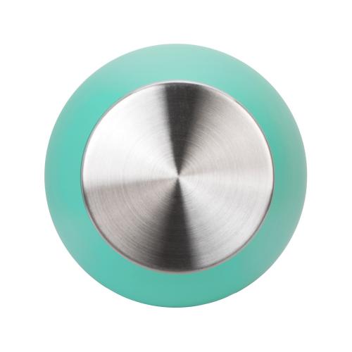 Стальная бутылка Rely, 650 мл; - купить подарки с логотипом в Воронеже