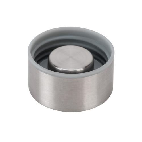 Стальная бутылка Rely, 650 мл; - купить именные сувениры в Воронеже