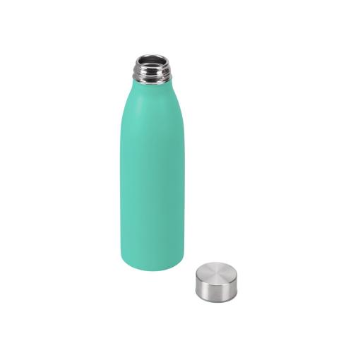 Стальная бутылка Rely, 650 мл; - купить необычные подарки в Воронеже