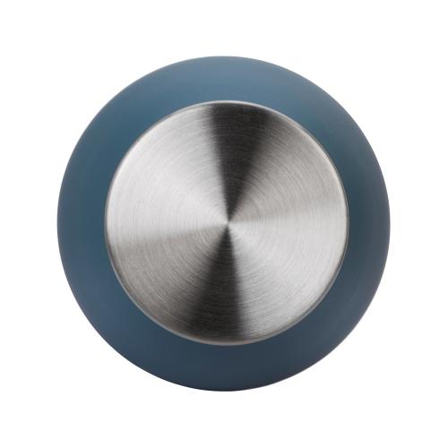 Стальная бутылка Rely, 650 мл; - купить подарки с логотипом в Воронеже