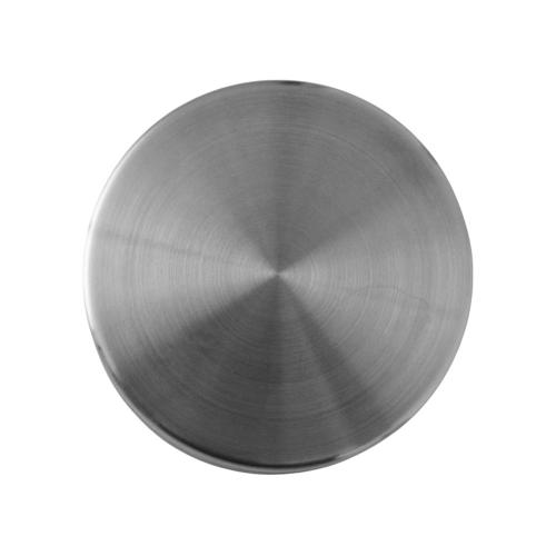 Стальная бутылка Rely, 650 мл; - купить подарки с логотипом в Воронеже