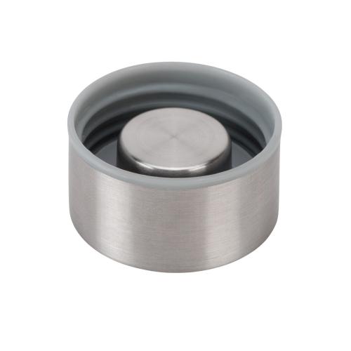 Стальная бутылка Rely, 650 мл; - купить именные сувениры в Воронеже