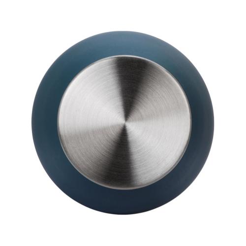 Стальная бутылка Rely, 650 мл; - купить подарки с логотипом в Воронеже