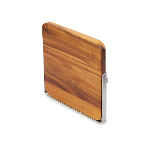 Набор ножей на магнитной подставке Терон; - купить именные сувениры в Воронеже