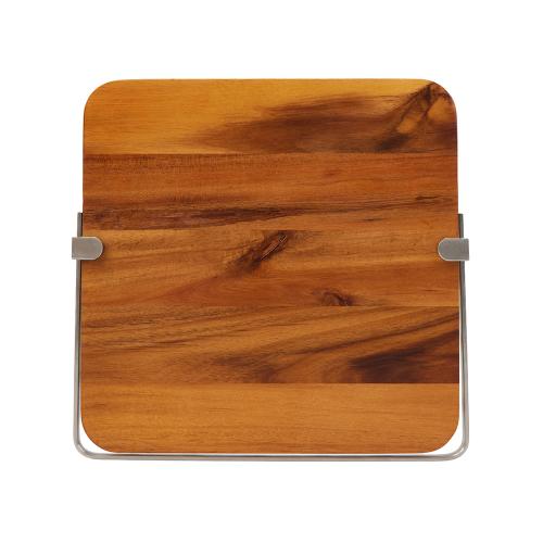 Набор ножей на магнитной подставке Терон; - купить подарки с логотипом в Воронеже