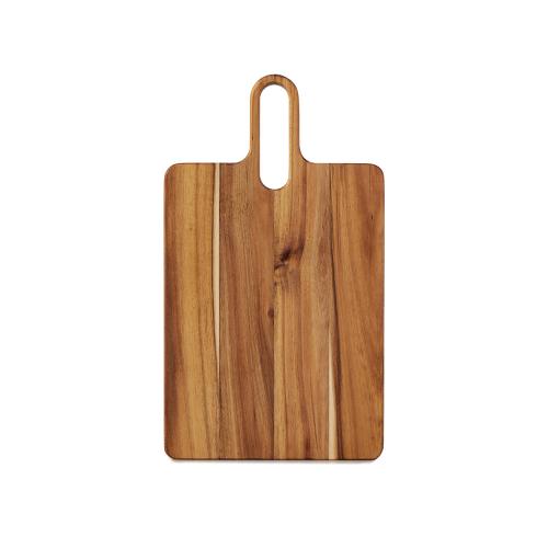 Деревянная доска с длинной ручкой из акации Вэй; - купить необычные сувениры в Воронеже