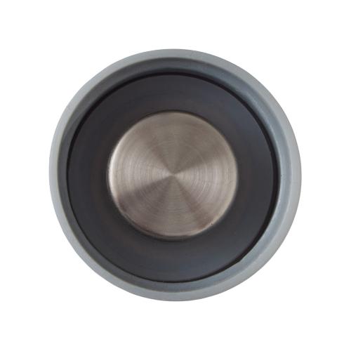 Стальная бутылка Rely, 650 мл; - купить именные сувениры в Воронеже