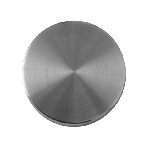 Стальная бутылка Rely, 650 мл; - купить подарки с логотипом в Воронеже