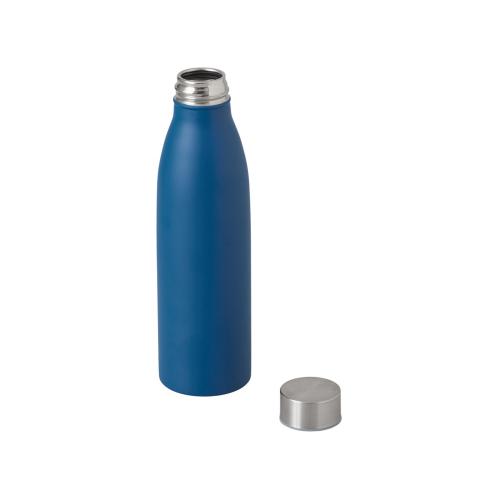 Стальная бутылка Rely, 650 мл; - купить необычные сувениры в Воронеже