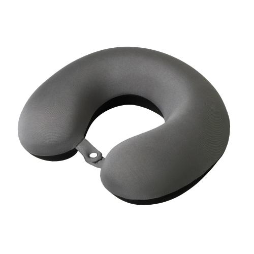 Двусторонняя дорожная подушка с эффектом памяти Нокс; - купить необычные подарки в Воронеже