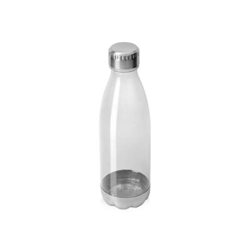 Бутылка для воды Cogy, 700мл, тритан, сталь; - купить бизнесс-сувениры в Воронеже