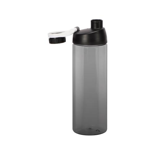 Спортивная бутылка для воды с держателем Biggy, 1000 мл; - купить необычные подарки в Воронеже