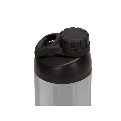 Спортивная бутылка для воды с держателем Biggy, 1000 мл; - купить необычные сувениры в Воронеже