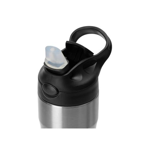 Бутылка для воды Hike Waterline, нерж сталь, 850 мл; - купить именные сувениры в Воронеже