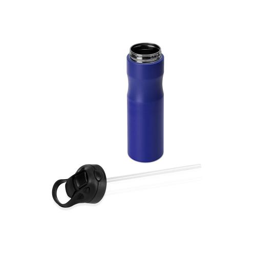 Бутылка для воды Hike Waterline, нерж сталь, 850 мл; - купить подарки с логотипом в Воронеже