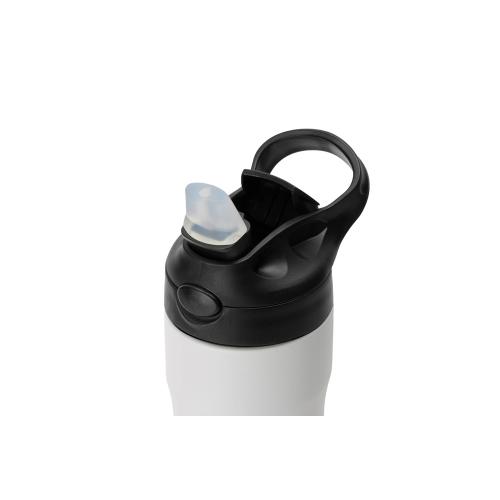 Бутылка для воды Hike Waterline, нерж сталь, 850 мл; - купить именные сувениры в Воронеже