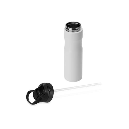 Бутылка для воды Hike Waterline, нерж сталь, 850 мл; - купить подарки с логотипом в Воронеже