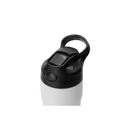 Бутылка для воды Hike Waterline, нерж сталь, 850 мл; - купить необычные сувениры в Воронеже