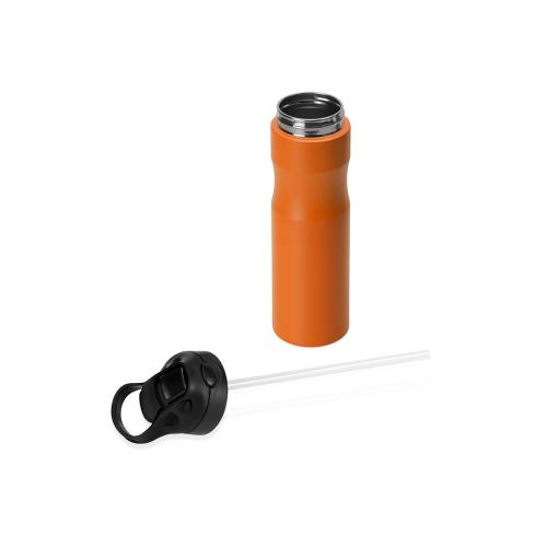 Бутылка для воды Hike Waterline, нерж сталь, 850 мл; - купить подарки с логотипом в Воронеже