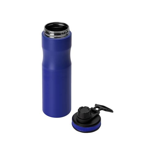 Бутылка для воды Supply Waterline, нерж сталь, 850 мл; - купить именные сувениры в Воронеже