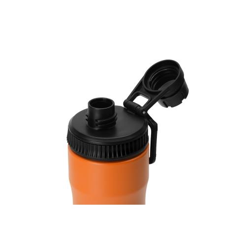 Бутылка для воды Supply Waterline, нерж сталь, 850 мл; - купить именные сувениры в Воронеже