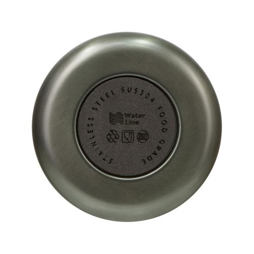 Вакуумная термобутылка Brottle; - купить необычные сувениры в Воронеже