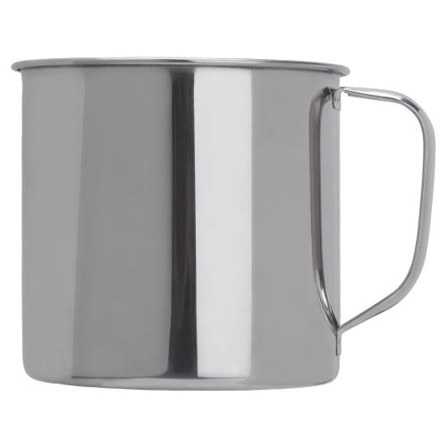 Кружка из нержавеющей стали Trek M; - купить необычные подарки в Воронеже