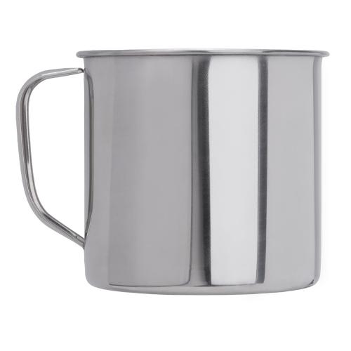 Кружка из нержавеющей стали Trek M; - купить необычные сувениры в Воронеже