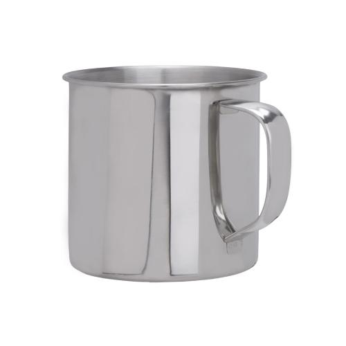 Кружка из нержавеющей стали Trek S; - купить подарки с логотипом в Воронеже