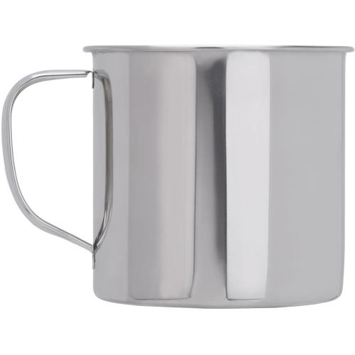 Кружка из нержавеющей стали Trek S; - купить необычные сувениры в Воронеже