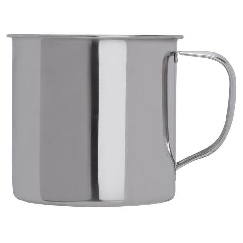 Кружка из нержавеющей стали Trek S; - купить необычные подарки в Воронеже