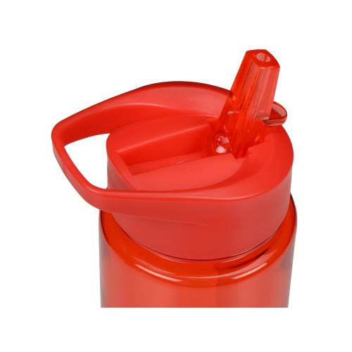 Спортивная бутылка для воды Speedy 700 мл; - купить именные сувениры в Воронеже