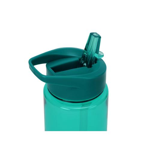 Спортивная бутылка для воды Speedy 700 мл; - купить именные сувениры в Воронеже