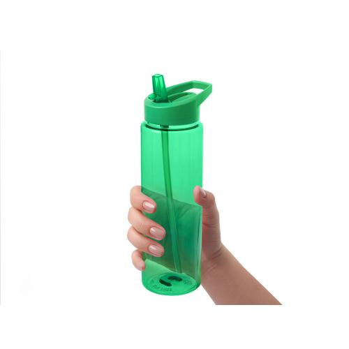 Спортивная бутылка для воды Speedy 700 мл; - купить подарки с логотипом в Воронеже