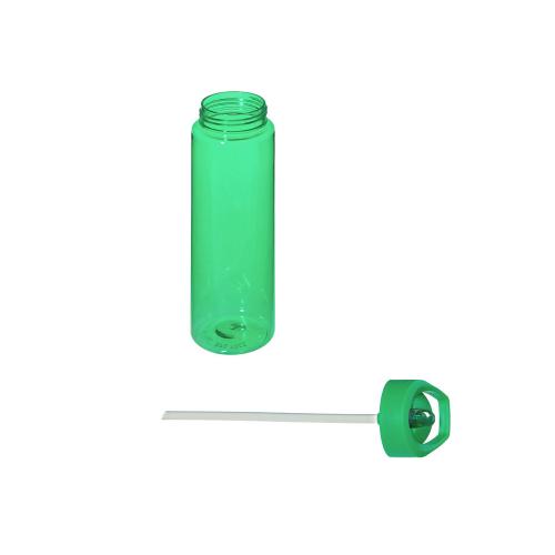 Спортивная бутылка для воды Speedy 700 мл; - купить именные сувениры в Воронеже