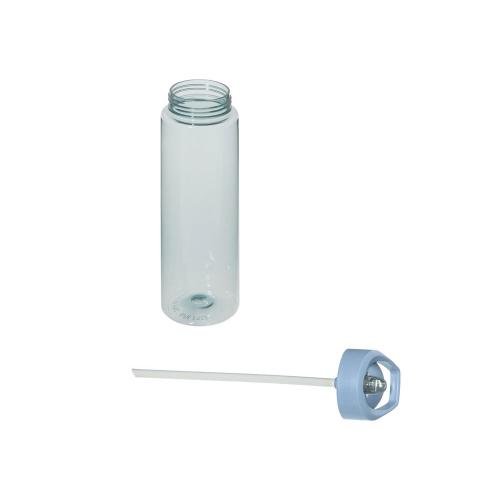 Спортивная бутылка для воды Speedy 700 мл; - купить именные сувениры в Воронеже