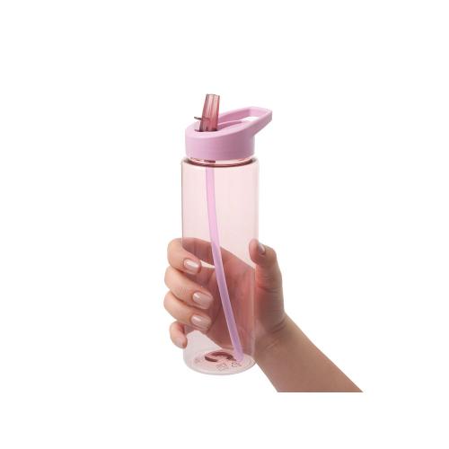 Спортивная бутылка для воды Speedy 700 мл; - купить подарки с логотипом в Воронеже