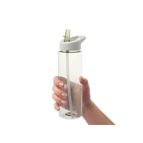 Спортивная бутылка для воды Speedy 700 мл; - купить подарки с логотипом в Воронеже