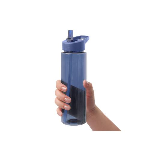 Спортивная бутылка для воды Speedy 700 мл; - купить подарки с логотипом в Воронеже