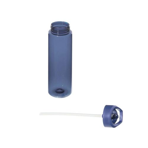 Спортивная бутылка для воды Speedy 700 мл; - купить именные сувениры в Воронеже