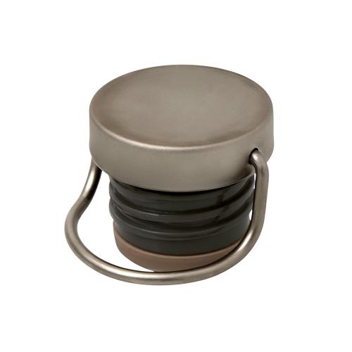 Бутылка для воды из титана Titan, 750ml; - купить подарки с логотипом в Воронеже