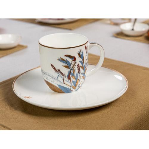 Кружка Valerie Concept CUP 2 WHT; - купить подарки с логотипом в Воронеже